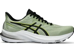 Best ASICS GT-2000 12 Dark Jade/Black