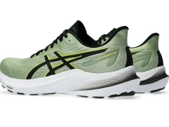Best ASICS GT-2000 12 Dark Jade/Black