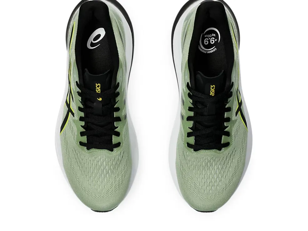 Best ASICS GT-2000 12 Dark Jade/Black