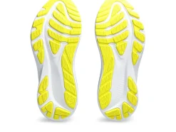 Cheap ASICS GT-2000 12 Sheet Rock/Bright Yellow