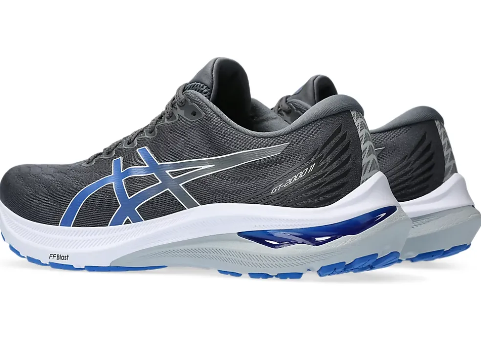 Store ASICS GT-2000 11 Carrier Grey/Illusion Blue