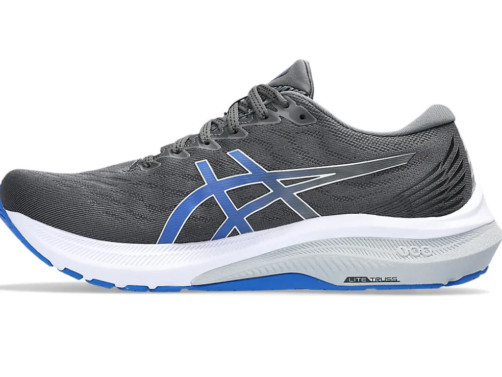 Store ASICS GT-2000 11 Carrier Grey/Illusion Blue