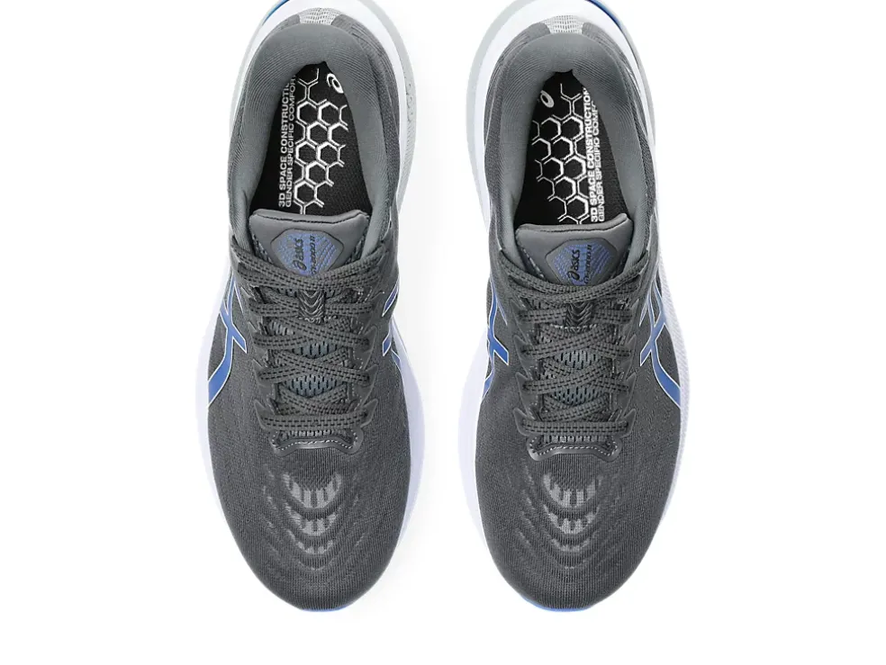 Store ASICS GT-2000 11 Carrier Grey/Illusion Blue