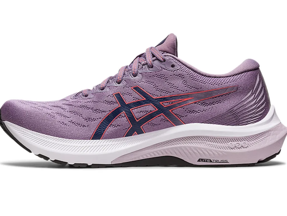 Best Sale ASICS GT-2000 11 Violet Quartz/Indigo Blue