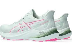 Sale ASICS GT-2000 12 Pure Aqua/White