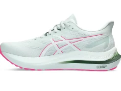 Sale ASICS GT-2000 12 Pure Aqua/White