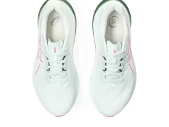 Sale ASICS GT-2000 12 Pure Aqua/White
