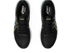 Cheap ASICS GT-1000 12 Black/Bright Yellow
