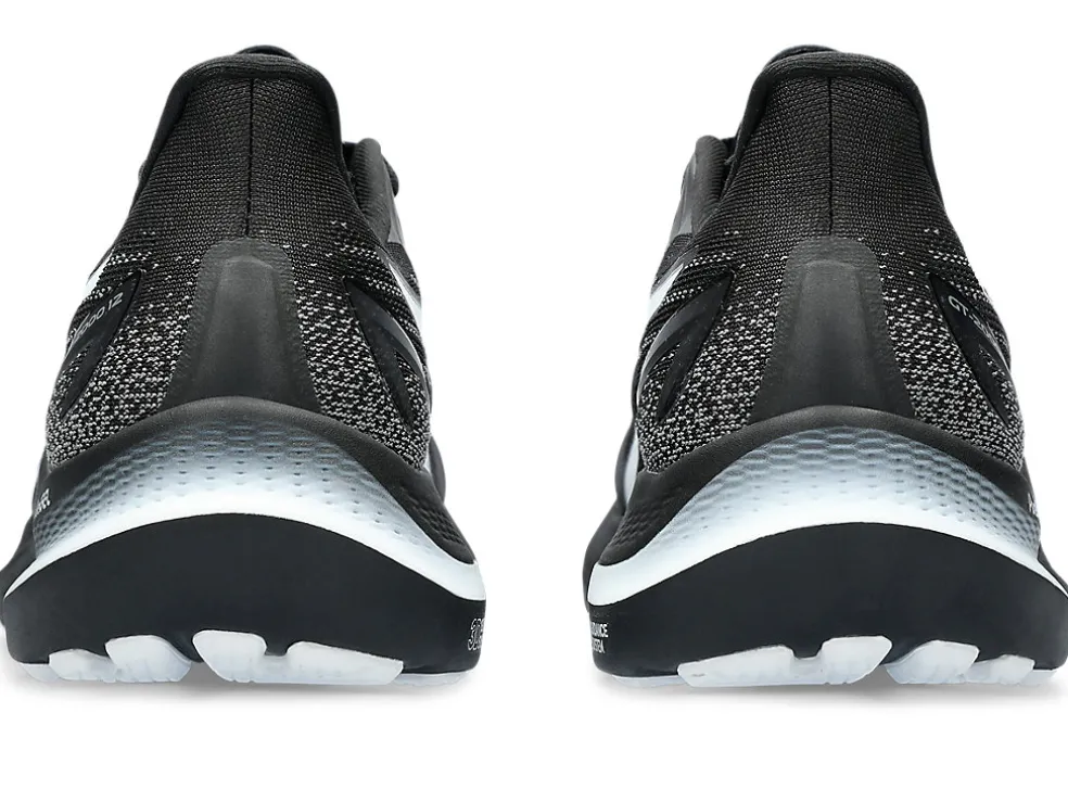 Clearance ASICS GT-2000 12 Black/White
