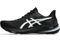 Clearance ASICS GT-2000 12 Black/White