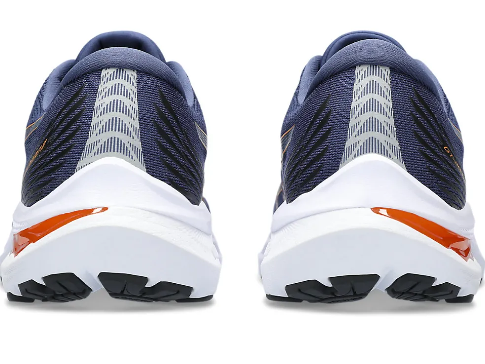 Best Sale ASICS GT-2000 11 Deep Ocean/Bright Orange