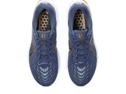 Best Sale ASICS GT-2000 11 Deep Ocean/Bright Orange