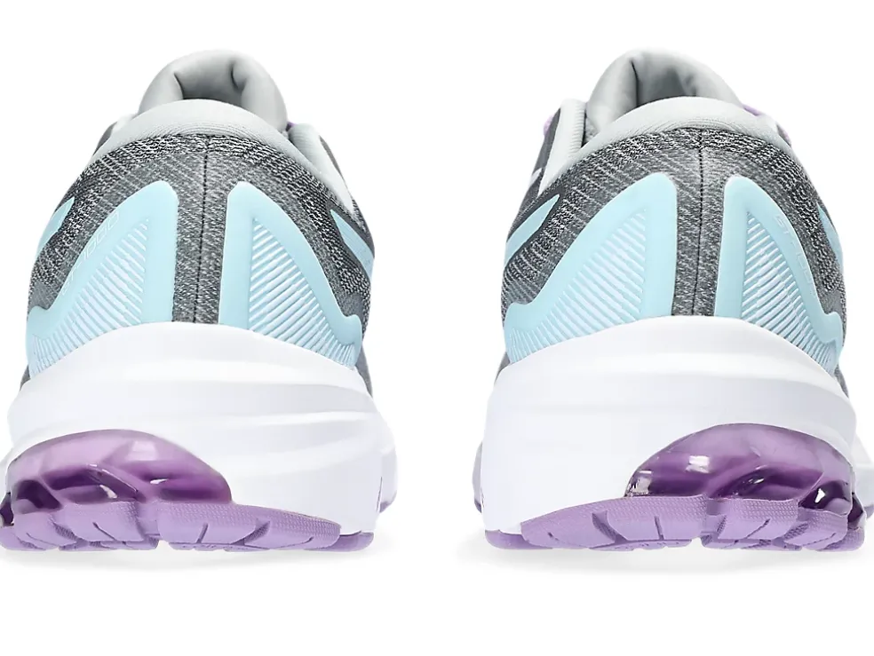 New ASICS GT-1000 11 Piedmont Grey/English Lavender