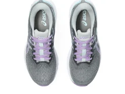 New ASICS GT-1000 11 Piedmont Grey/English Lavender