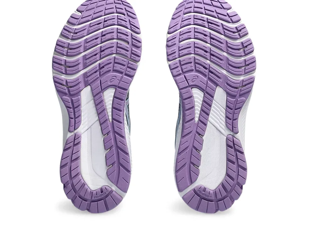 New ASICS GT-1000 11 Piedmont Grey/English Lavender