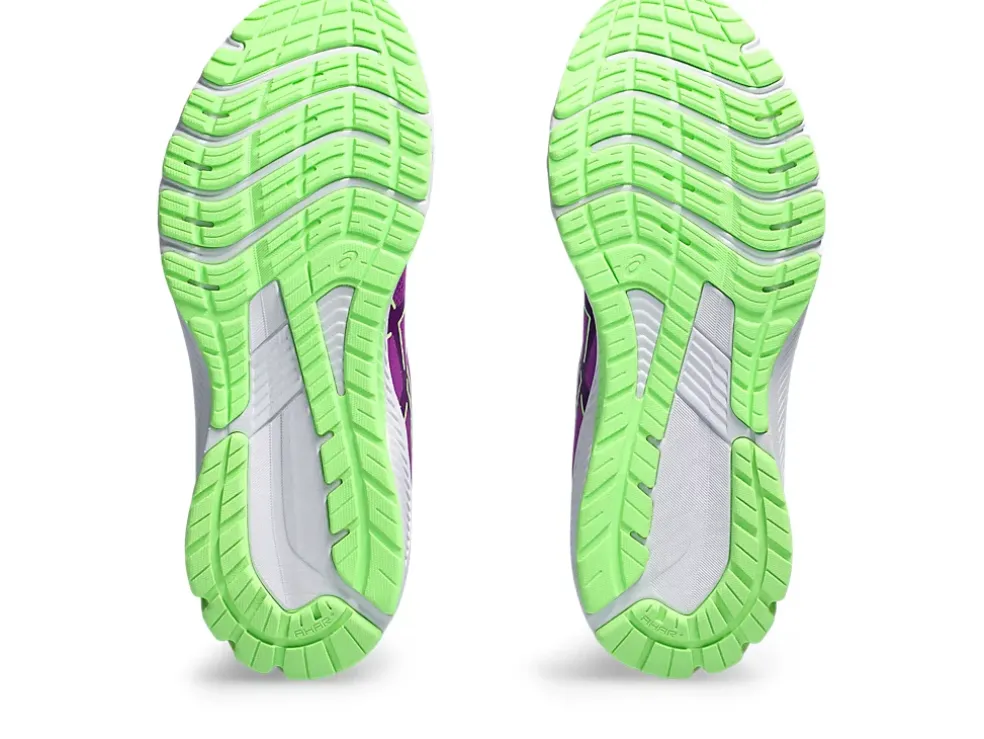 Shop ASICS GT-1000 12 Lite Show/Illuminate Green
