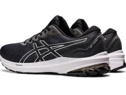 Clearance ASICS GT-1000 11 Black/White