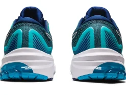 New ASICS GT-1000 11 Ice Mint/Estate Blue