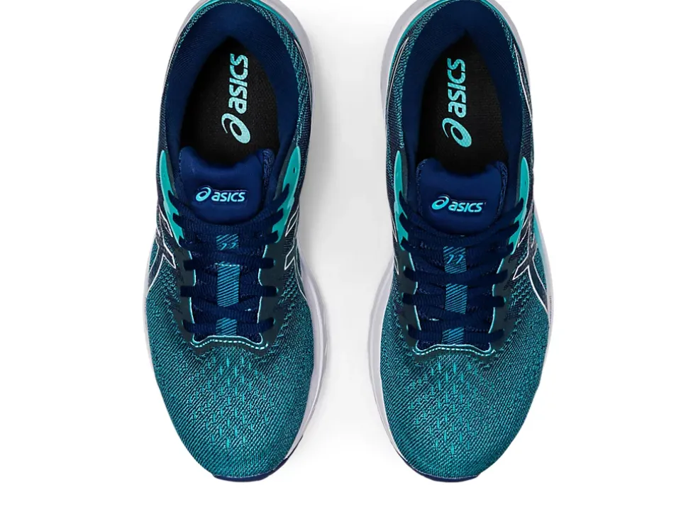 New ASICS GT-1000 11 Ice Mint/Estate Blue