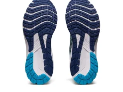 New ASICS GT-1000 11 Ice Mint/Estate Blue