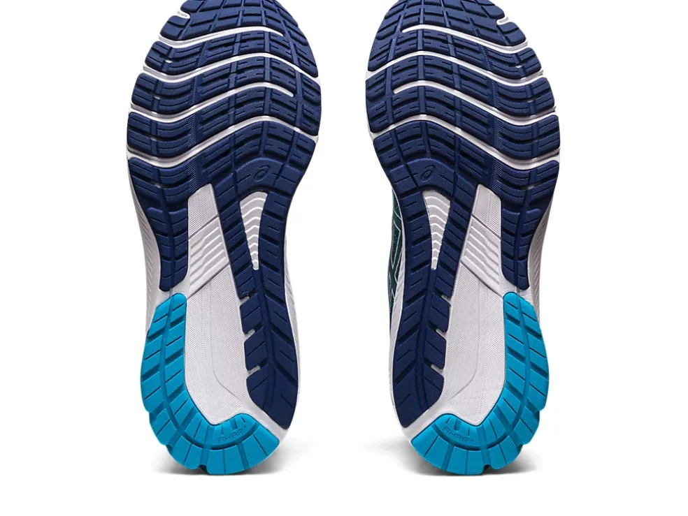 New ASICS GT-1000 11 Ice Mint/Estate Blue