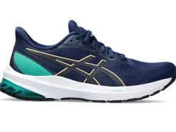 Online ASICS GT-1000 12 Blue Expanse/Champagne
