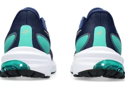 Online ASICS GT-1000 12 Blue Expanse/Champagne