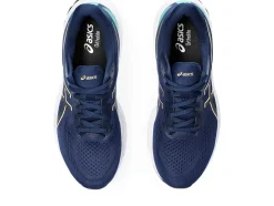 Online ASICS GT-1000 12 Blue Expanse/Champagne