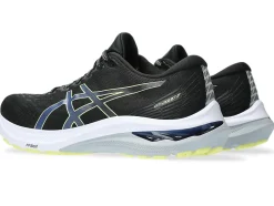 Clearance ASICS GT-2000 11 Black/Glow Yellow