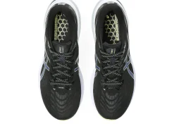 Clearance ASICS GT-2000 11 Black/Glow Yellow