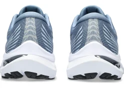 New ASICS GT-2000 11 Storm Blue/Black