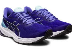 Best Sale ASICS GT-1000 12 Eggplant/Aquamarine