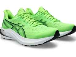 Outlet ASICS GT-2000 12 Electric Lime/Black