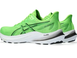 Outlet ASICS GT-2000 12 Electric Lime/Black