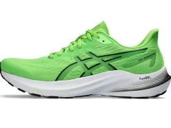 Outlet ASICS GT-2000 12 Electric Lime/Black