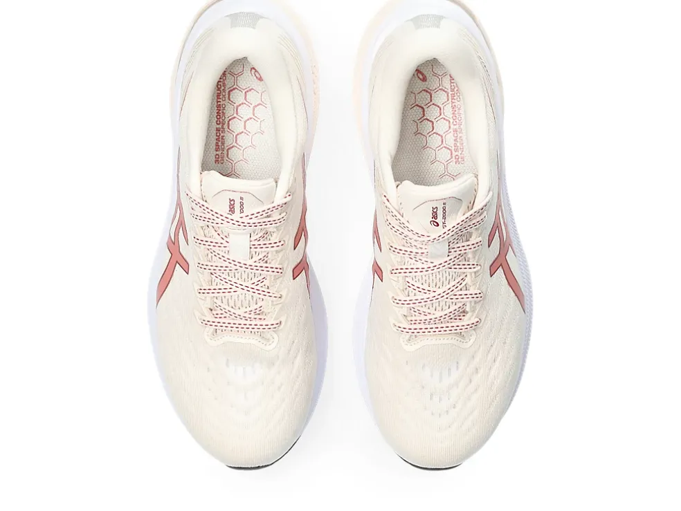 Clearance ASICS GT-2000 11 Rose Dust/Brisket Red