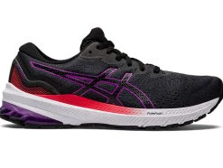 Online ASICS GT-1000 11 Black/Orchid