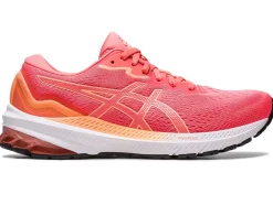 Online ASICS GT-1000 11 Blazing Coral/Papaya