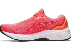 Online ASICS GT-1000 11 Blazing Coral/Papaya