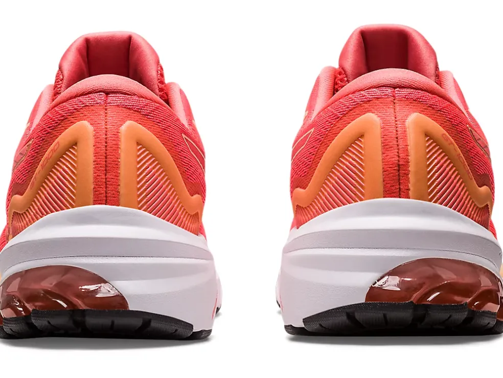 Online ASICS GT-1000 11 Blazing Coral/Papaya