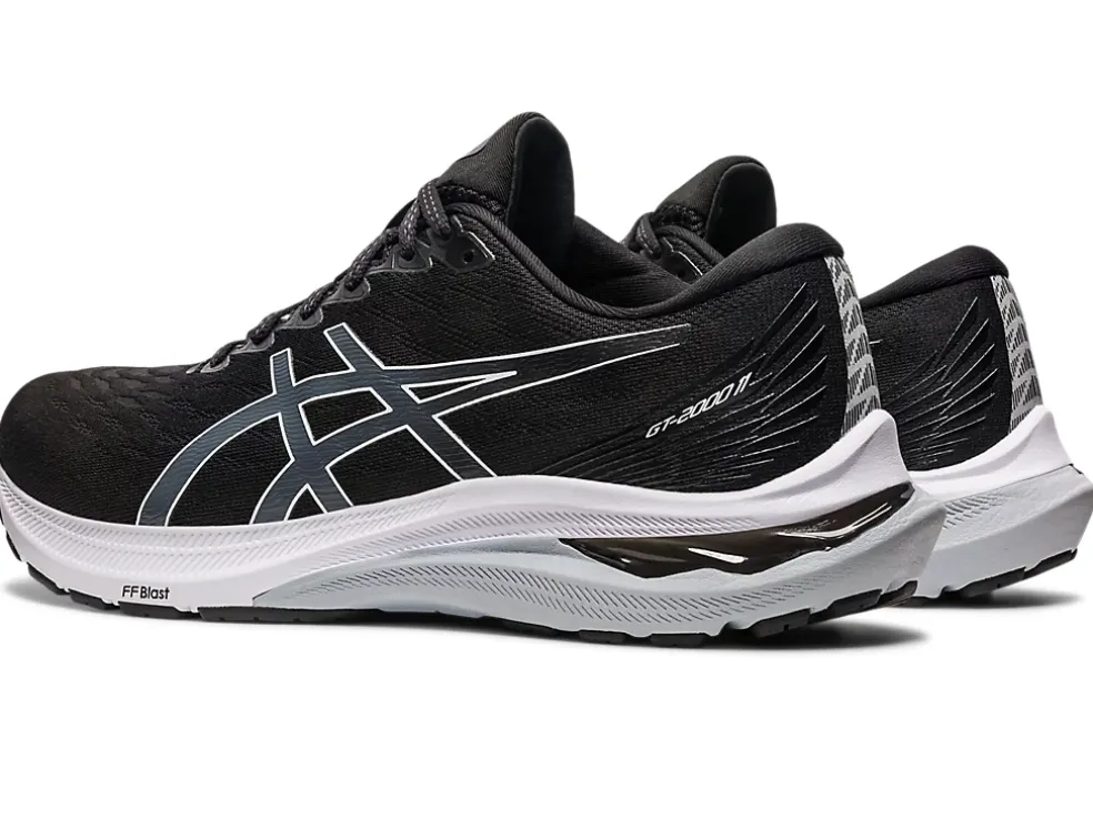 Cheap ASICS GT-2000 11 Black/White