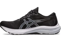 Cheap ASICS GT-2000 11 Black/White
