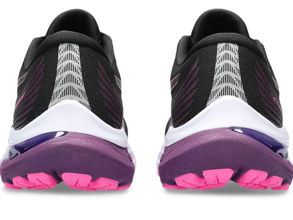 Flash Sale ASICS GT-2000 11 Black/Hot Pink