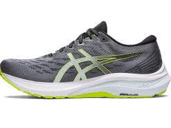 Clearance ASICS GT-2000 11 Metropolis/Lime Zest