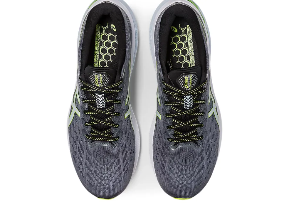 Clearance ASICS GT-2000 11 Metropolis/Lime Zest