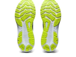 Clearance ASICS GT-2000 11 Metropolis/Lime Zest