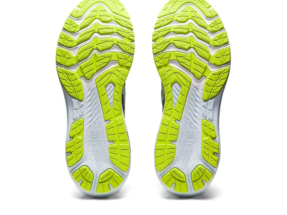 Clearance ASICS GT-2000 11 Metropolis/Lime Zest