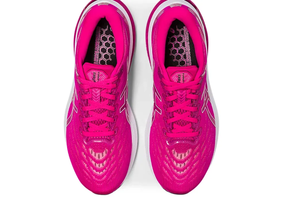 Best Sale ASICS GT-2000 11 Pink Rave/Plum