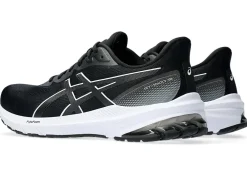 Flash Sale ASICS GT-1000 12 Black/White