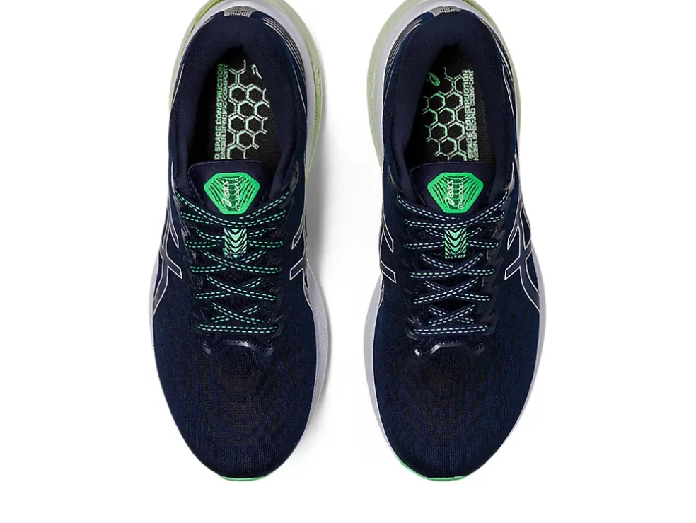 Cheap ASICS GT-2000 11 Midnight/Whisper Green